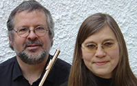 The Munich Flute Duo
